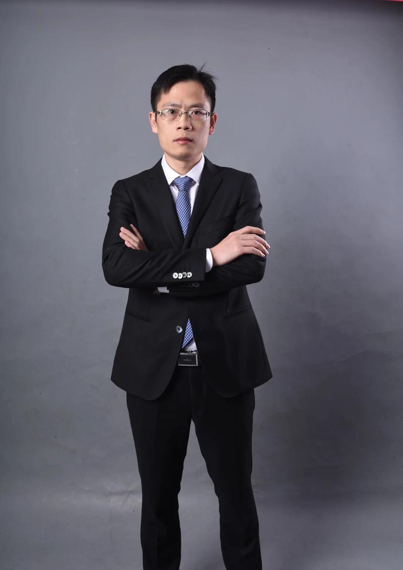 张致远 联合创始人 & 首席运营官
